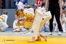 27.04.2025 Wachau JUDO Kids Cup
